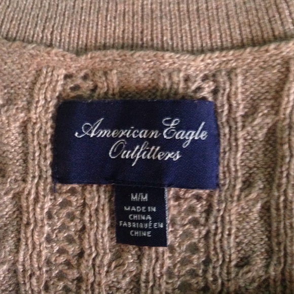 AE Sweater - Picture 4 of 4