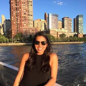 Meet your Posher, Sofia