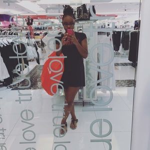 Meet your Posher, Kyla