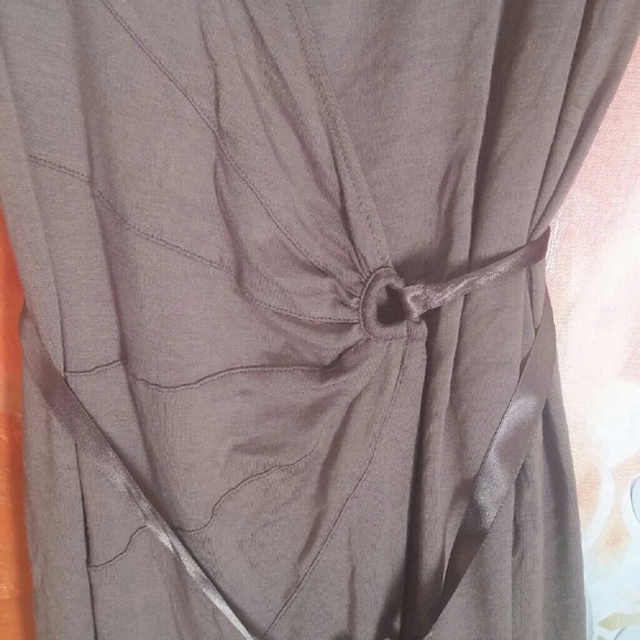 Wrap Dress by Express - Picture 3 of 3