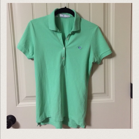 SOUTHERN TIDE THE SKIPJACK POLO Shirt - Picture 4 of 4