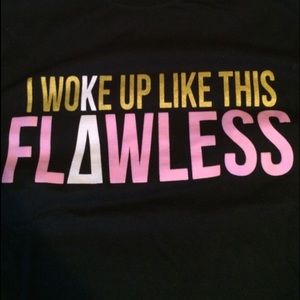 Beyonce kappa delta shirt