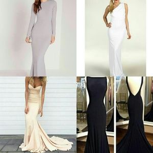 LOOKING FOR SIMILAR DRESSES. NOT FOR SALE