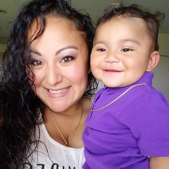 Meet your Posher, Josephina nevaeh - Picture 1 of 1