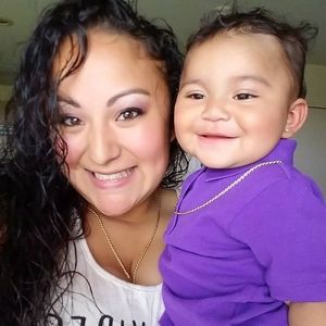 Meet your Posher, Josephina nevaeh