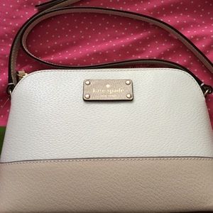 ~SOLD~ NWT Kate Spade purse