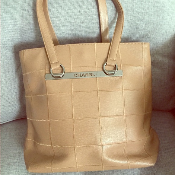 Authentic Chanel Bag
