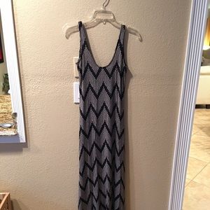 Maxi Dress Veronica M