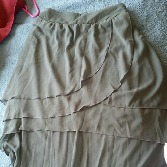 Charlotte Russe skirt