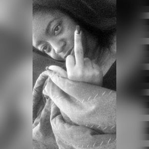 Meet your Posher, Deanshanique