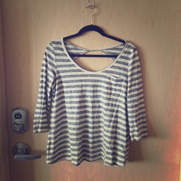 Comfy casual shirt!