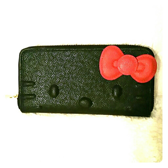 Hello Kitty wallet