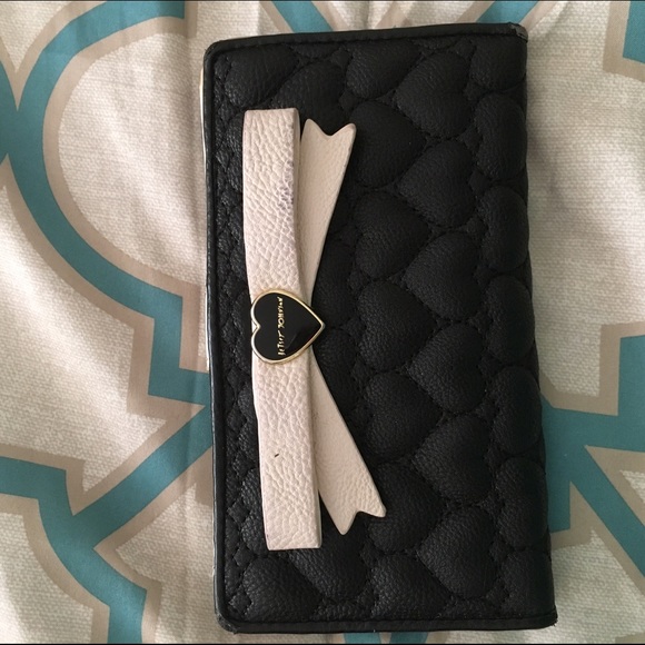 Betsey Johnson wallet