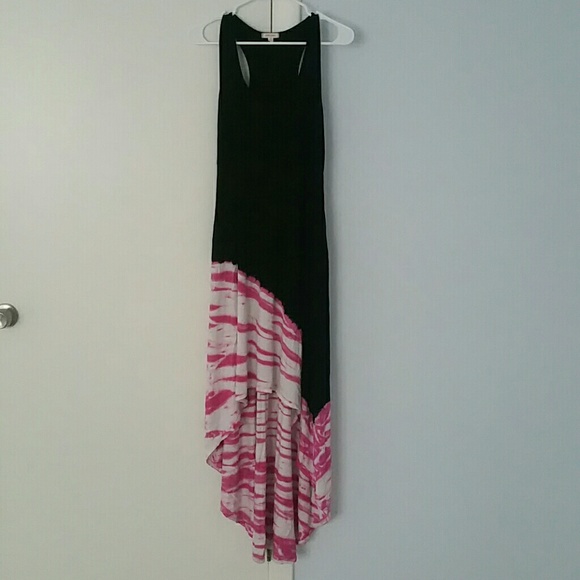 Maxi dress NWOT