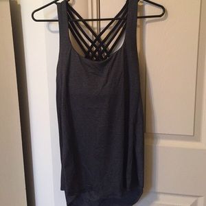 Lululemon free to be wild tank