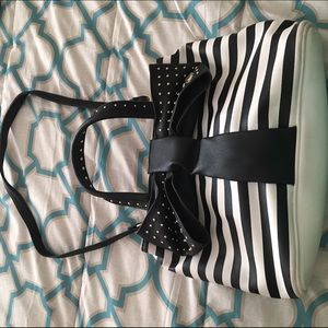 Betsey Johnson purse
