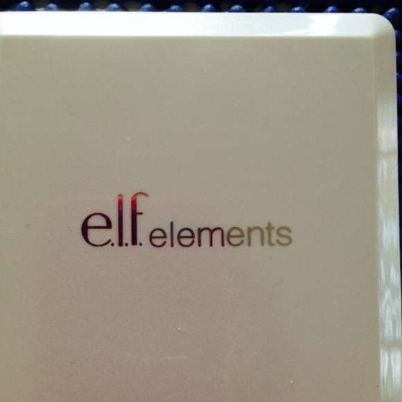 Elf elements