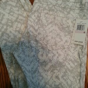 Seven 7 Skinny Jeans