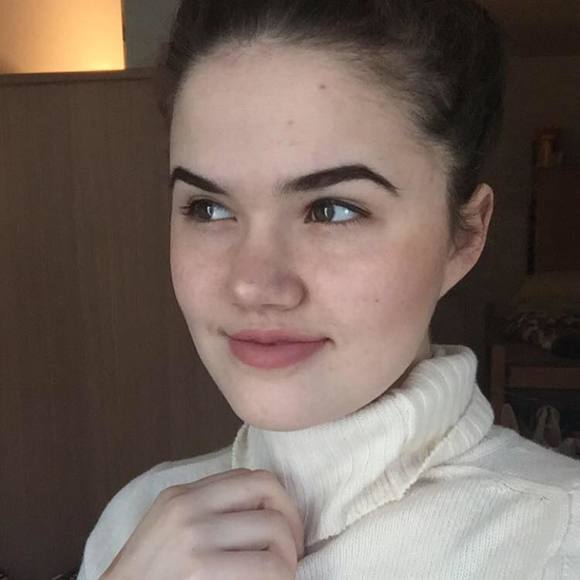 Meet your Posher, Katherine