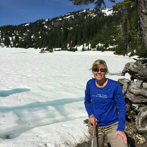 Meet your Posher, Dawn