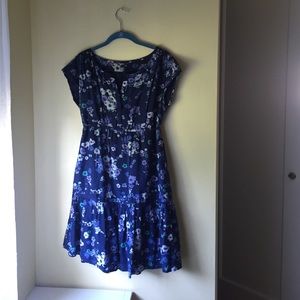 GAP dress
