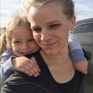 Meet your Posher, Jamie