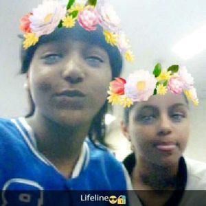 Meet your Posher, Tasanii