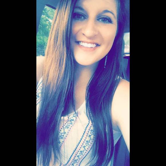 Meet your Posher, Katelin