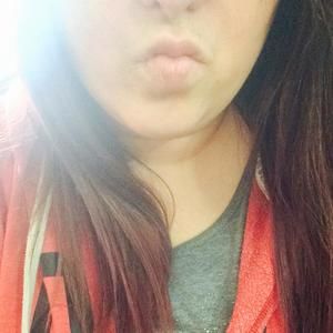 Meet your Posher, Chrissy