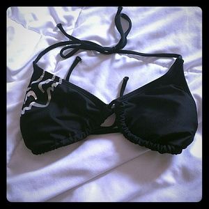 Fox Bikini Top