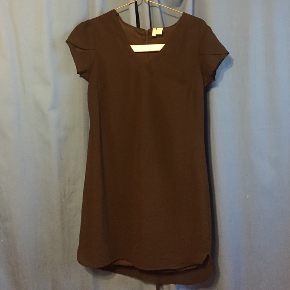 Black Japna medium dress - Picture 1 of 4