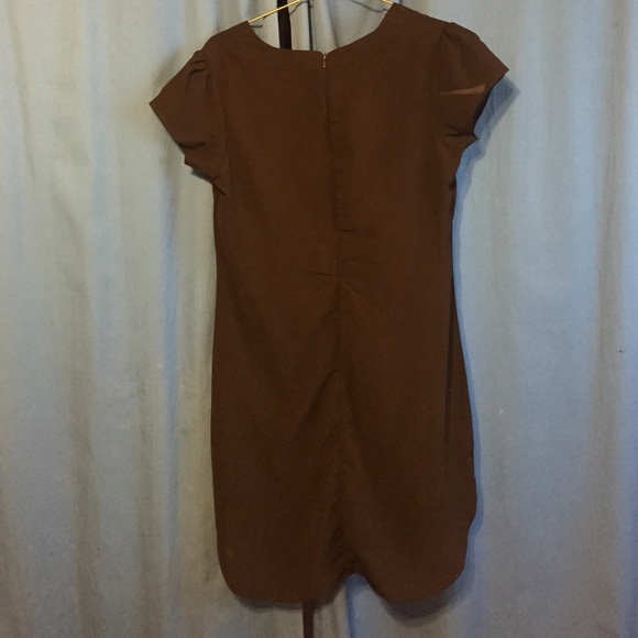 Black Japna medium dress - Picture 3 of 4