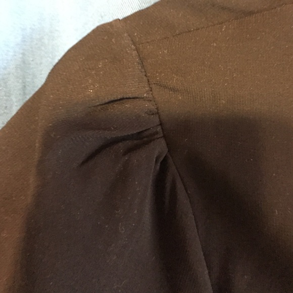 Black Japna medium dress - Picture 4 of 4