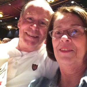 Meet your Posher, Jackie