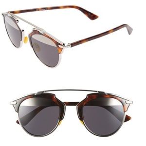 {Dior} So Real Sunnies