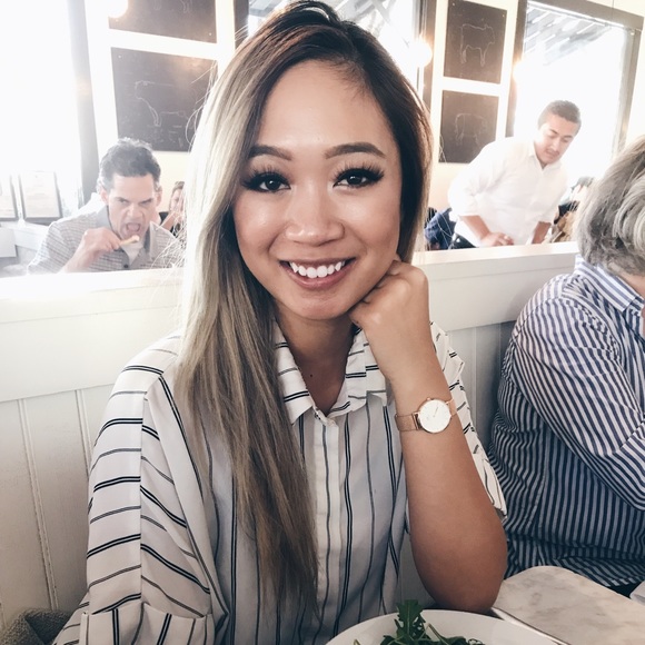 Meet your Posher, Jazzmin - Picture 7 of 7