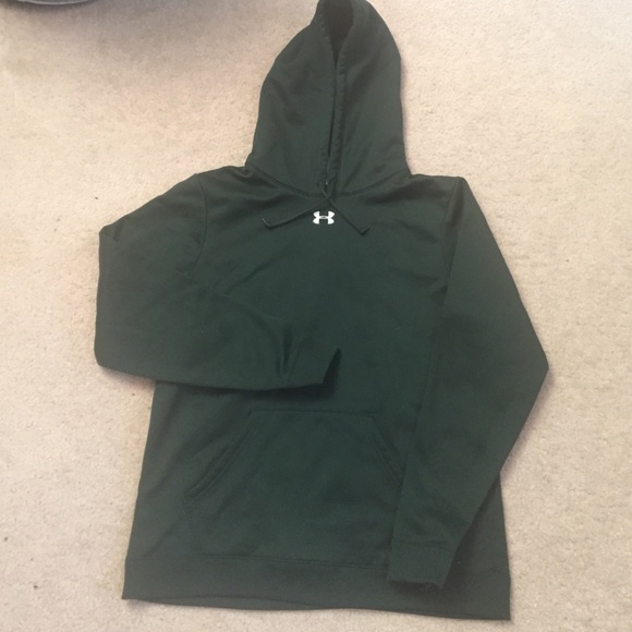 Under Armour Sweatshirt!