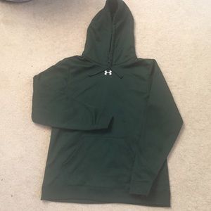 Under Armour Sweatshirt!