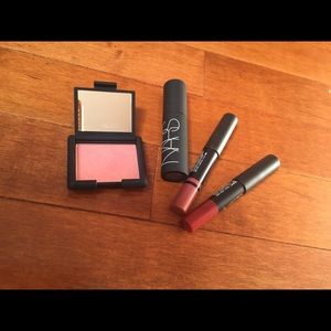 Nars make up set
