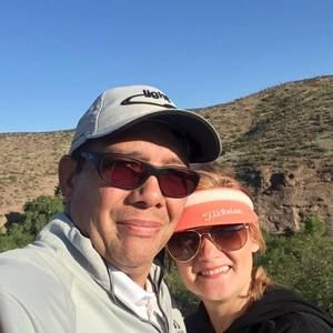 Meet your Posher, Robert