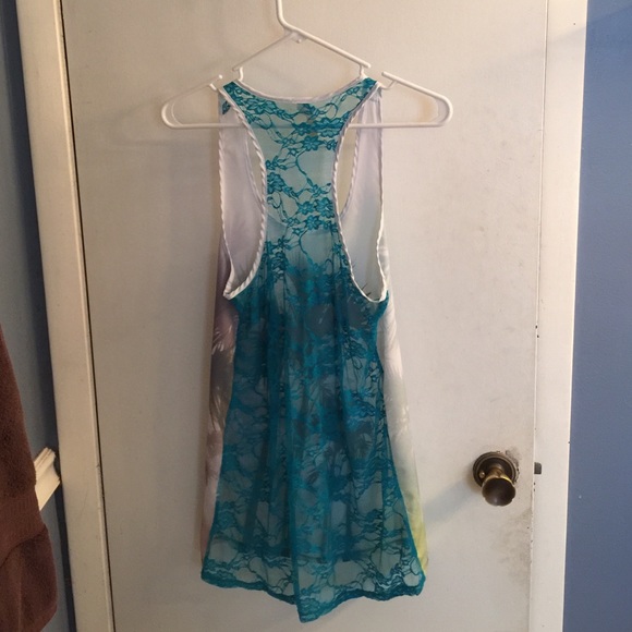 Tank top - Picture 2 of 2