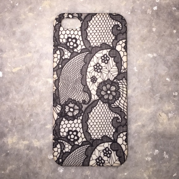 Paisley iPhone 5 5s SE Case