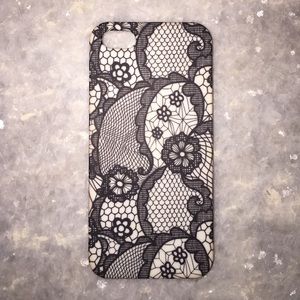 Paisley iPhone 5 5s SE Case