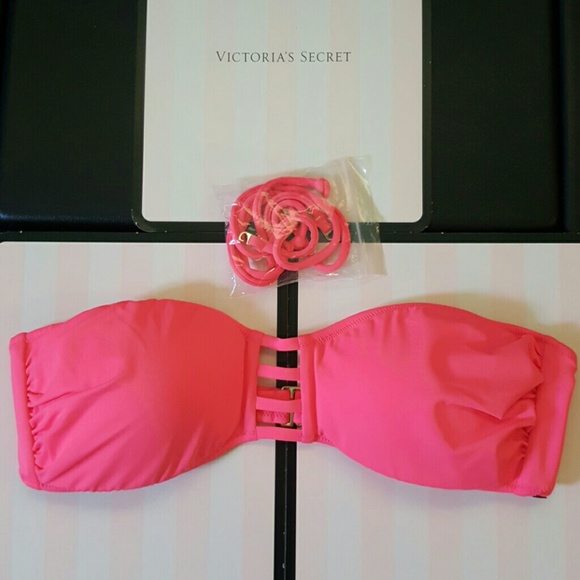Victoria's Secret Other - New Victoria's Secret Bikini Top