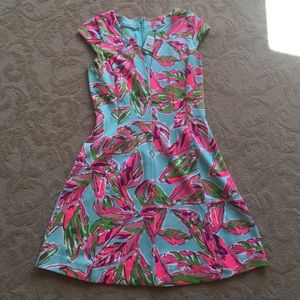 Lily Pulitzer briella dress!