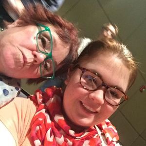 Meet your Posher, Lexi