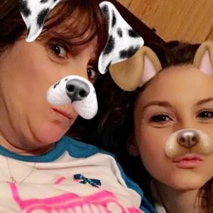 Meet your Posher, Allie claire