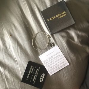 Alex and Ani Queen's Crown