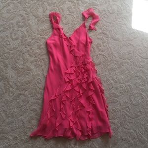 BCBG dress