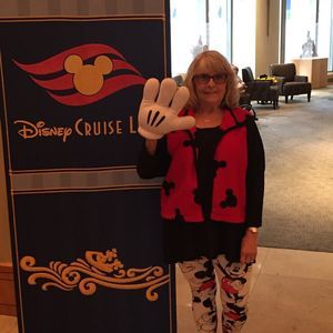 Meet your Posher, Ruth